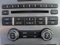 Steel Gray Controls Photo for 2011 Ford F150 #58395526