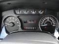 Steel Gray Gauges Photo for 2011 Ford F150 #58395559