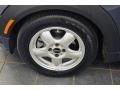 Horizon Blue Metallic - Cooper Clubman Photo No. 17
