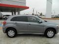 Mercury Gray - Outlander Sport ES Photo No. 2