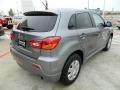 Mercury Gray - Outlander Sport ES Photo No. 3
