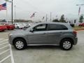 Mercury Gray - Outlander Sport ES Photo No. 5