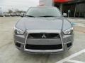Mercury Gray - Outlander Sport ES Photo No. 7