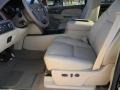 Black - Silverado 3500HD LTZ Crew Cab 4x4 Dually Photo No. 7