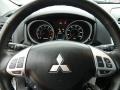 Mercury Gray - Outlander Sport ES Photo No. 22