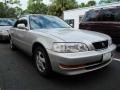 1998 Granite Silver Pearl Metallic Acura TL 3.2 #58387165