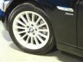 2011 Black Sapphire Metallic BMW 5 Series 535i xDrive Sedan  photo #26