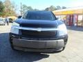 2005 Black Chevrolet Equinox LT  photo #2