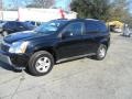 2005 Black Chevrolet Equinox LT  photo #3