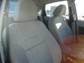 2008 Light Ice Blue Metallic Ford Focus SE Sedan  photo #21