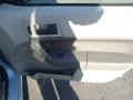 2008 Light Ice Blue Metallic Ford Focus SE Sedan  photo #22