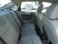 2008 Light Ice Blue Metallic Ford Focus SE Sedan  photo #23