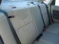 2008 Light Ice Blue Metallic Ford Focus SE Sedan  photo #24