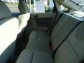 2008 Light Ice Blue Metallic Ford Focus SE Sedan  photo #26