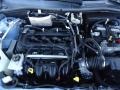 2.0L DOHC 16V Duratec 4 Cylinder Engine for 2008 Ford Focus SE Sedan #58397503
