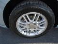 2008 Light Ice Blue Metallic Ford Focus SE Sedan  photo #30