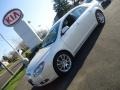 Summit White - Malibu LTZ Sedan Photo No. 1