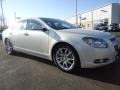Summit White - Malibu LTZ Sedan Photo No. 5