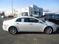 Summit White - Malibu LTZ Sedan Photo No. 7