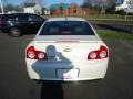 Summit White - Malibu LTZ Sedan Photo No. 9