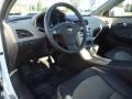 Summit White - Malibu LTZ Sedan Photo No. 12