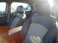 Summit White - Malibu LTZ Sedan Photo No. 14