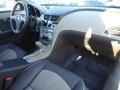 Summit White - Malibu LTZ Sedan Photo No. 17