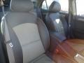 Summit White - Malibu LTZ Sedan Photo No. 19