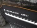 Black Raven - Escalade ESV AWD Photo No. 4