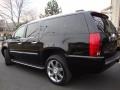 Black Raven - Escalade ESV AWD Photo No. 5