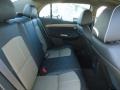 Summit White - Malibu LTZ Sedan Photo No. 21