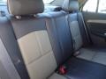 Summit White - Malibu LTZ Sedan Photo No. 22