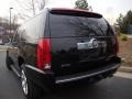 Black Raven - Escalade ESV AWD Photo No. 6