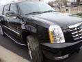 Black Raven - Escalade ESV AWD Photo No. 13