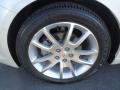 Summit White - Malibu LTZ Sedan Photo No. 29