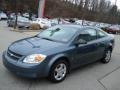 Blue Granite Metallic - Cobalt LS Coupe Photo No. 3