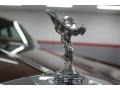 1981 Rolls-Royce Silver Spur Standard Silver Spur Model Badge and Logo Photo