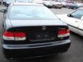 Flamenco Black Pearl - Civic EX Coupe Photo No. 5
