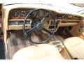 Tan Dashboard Photo for 1981 Rolls-Royce Silver Spur #58398751