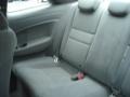 Galaxy Gray Metallic - Civic LX Coupe Photo No. 13