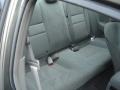 Galaxy Gray Metallic - Civic LX Coupe Photo No. 14