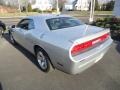 2009 Bright Silver Metallic Dodge Challenger R/T  photo #10