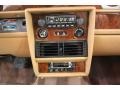Tan Controls Photo for 1981 Rolls-Royce Silver Spur #58399016