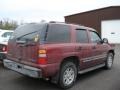 2003 Redfire Metallic Chevrolet Tahoe LS 4x4  photo #6