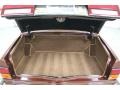 Tan Trunk Photo for 1981 Rolls-Royce Silver Spur #58399332