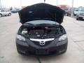 Black Mica - MAZDA3 i Touring Sedan Photo No. 14