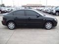 Black Mica - MAZDA3 i Touring Sedan Photo No. 17