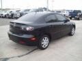 Black Mica - MAZDA3 i Touring Sedan Photo No. 18