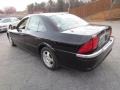 2000 Black Lincoln LS V6  photo #7