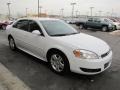 Summit White - Impala LT Photo No. 1